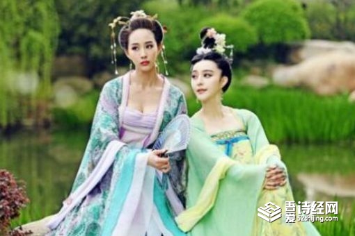 唐朝女性有多开放 唐朝女性服装有哪些