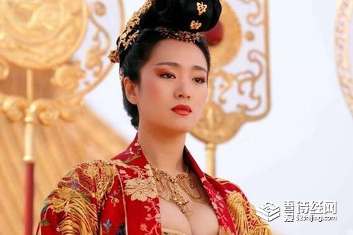 唐朝女性有多开放 唐朝女性服装有哪些