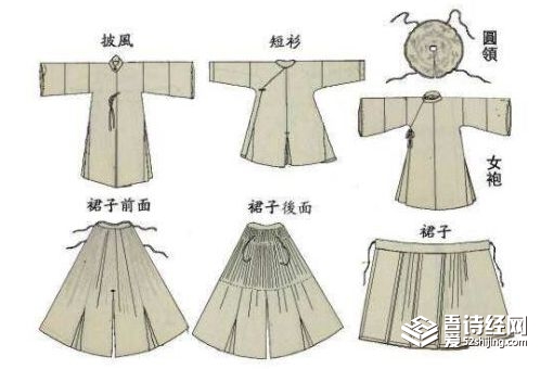 唐朝女性有多开放 唐朝女性服装有哪些