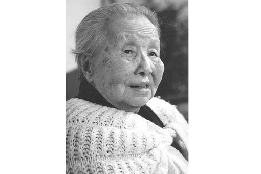 冰心的原名叫什么 为什么要取冰心这个笔名 冰心的原名叫什么 为什么要取冰心这个笔名