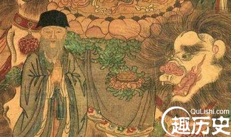 画圣吴道子是哪朝人,画圣吴道子是哪朝人？