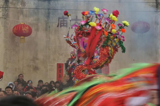 黄陂僵狮子的科学解释 黄陂僵狮子是被上身吗