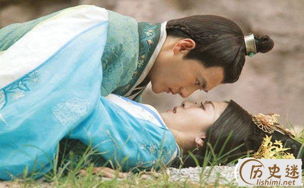 平阳公主和卫青结亲 是因为平阳公主喜欢吃嫩草?