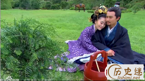 平阳公主和卫青结亲 是因为平阳公主喜欢吃嫩草?