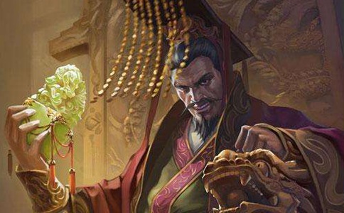 袁术为什么敢称帝?袁术有哪些势力?