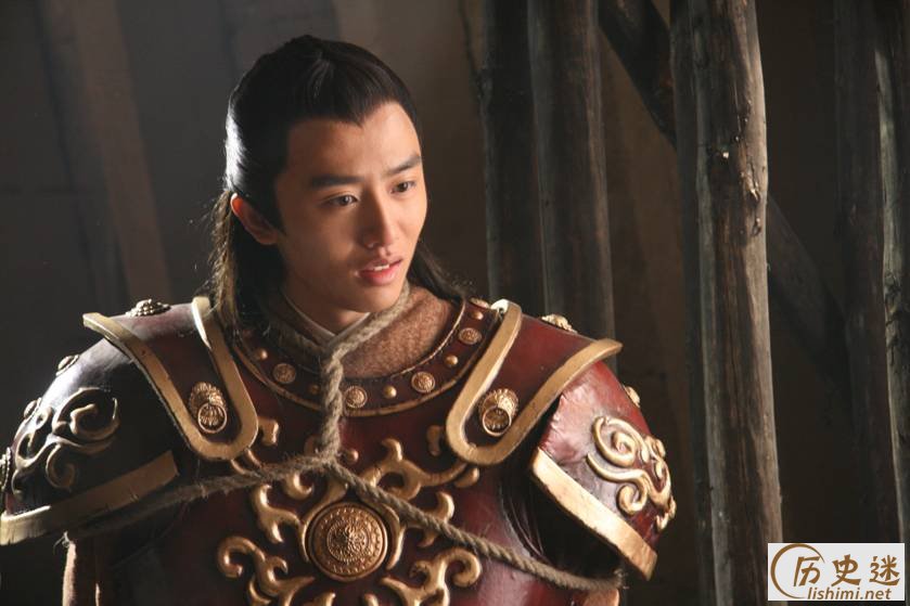 黄天化是什么神?黄天化怎么死的?黄天化人物结局