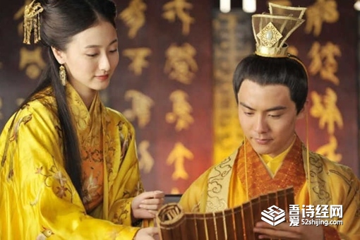 清朝宫女的等级,清朝宫女的等级和封号