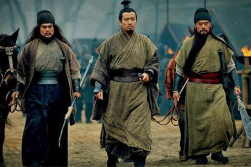 马忠杀了三国一半名将?马忠是谁? 马忠杀了三国一半名将?马忠是谁?