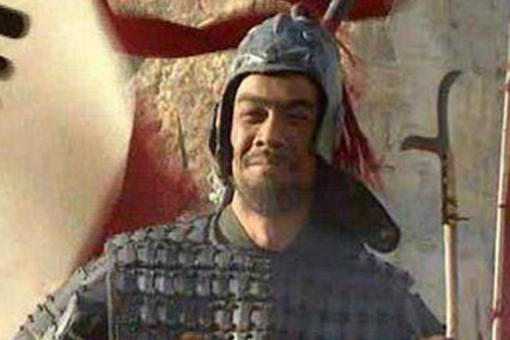 马忠杀了三国一半名将?马忠是谁? 马忠杀了三国一半名将?马忠是谁?