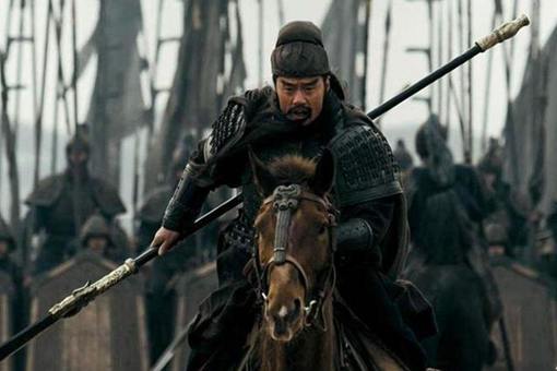 马忠杀了三国一半名将?马忠是谁? 马忠杀了三国一半名将?马忠是谁?