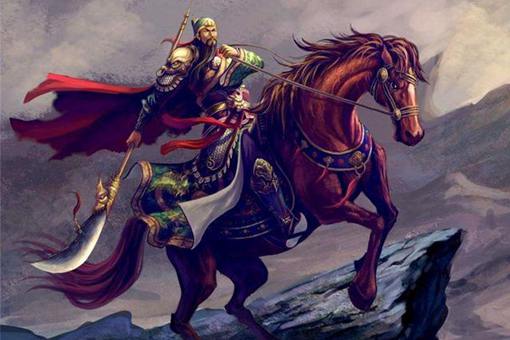 马忠杀了三国一半名将?马忠是谁? 马忠杀了三国一半名将?马忠是谁?