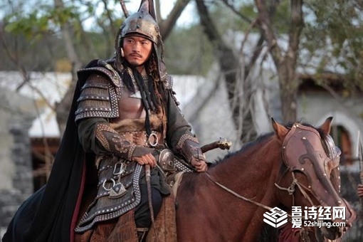 南宋武将孟珙是谁 孟珙为什么将皇帝分尸