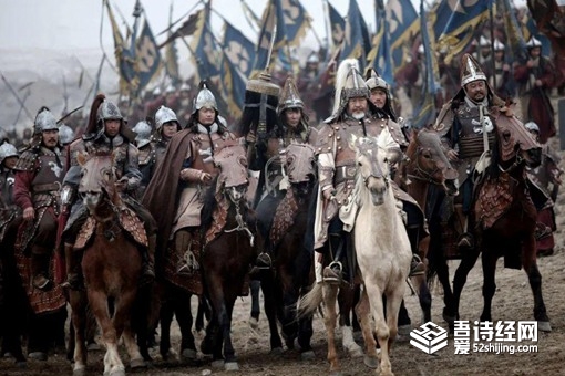 南宋武将孟珙是谁 孟珙为什么将皇帝分尸