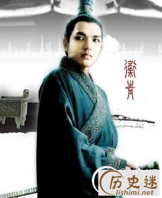 平阳公主与卫青有孩子吗?,卫青三个儿子的结局