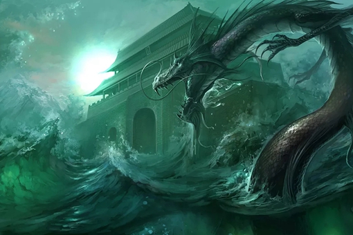 锁龙井真实事件到底是怎样的?北京锁龙井事件照片揭秘 锁龙井真实事件到底是怎样的?北京锁龙井事件照片揭秘