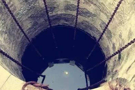 锁龙井真实事件到底是怎样的?北京锁龙井事件照片揭秘 锁龙井真实事件到底是怎样的?北京锁龙井事件照片揭秘