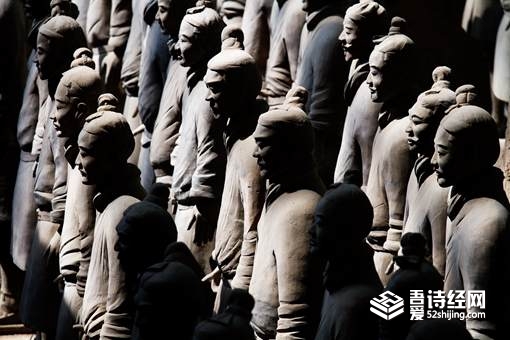 兵马俑的主人是宣太后吗 兵马俑真的不是秦始皇的吗