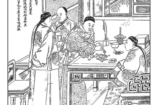 我国历史传说中有哪些妖术?揭秘我国清末时期三大妖术 我国历史传说中有哪些妖术?揭秘我国清末时期三大妖术