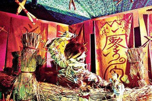 我国历史传说中有哪些妖术?揭秘我国清末时期三大妖术 我国历史传说中有哪些妖术?揭秘我国清末时期三大妖术