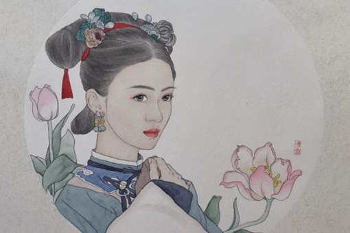 李弘的太子妃是怎么死的