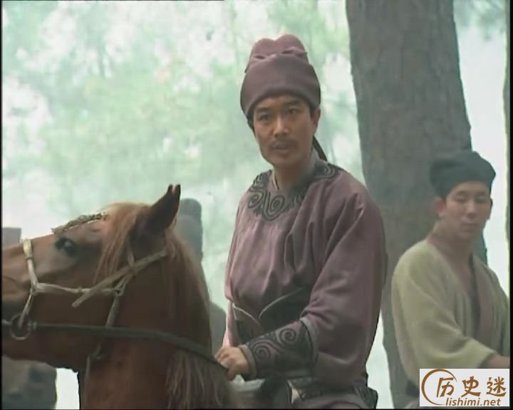 小旋风柴进资料介绍,柴进为什么叫小旋风?