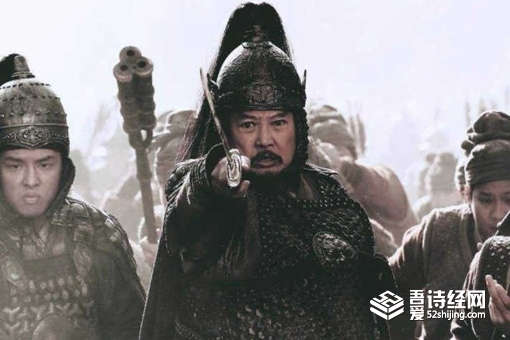 张献忠屠蜀的真实历史 张献忠的历史真相