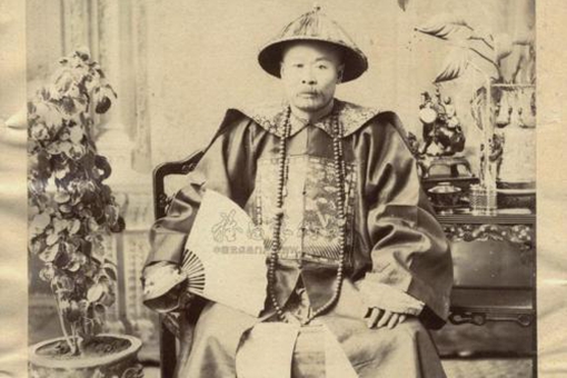 陈宝琛是谁?陈宝琛简介 陈宝琛是谁?陈宝琛简介