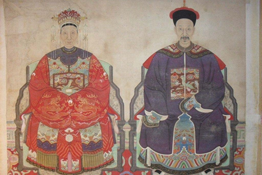 陈宝琛是谁?陈宝琛简介 陈宝琛是谁?陈宝琛简介