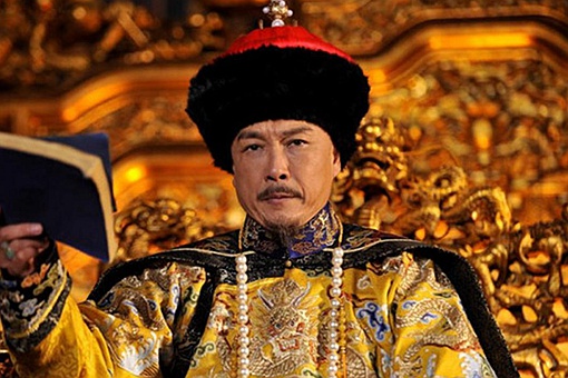 雍正为什么毒死李德全