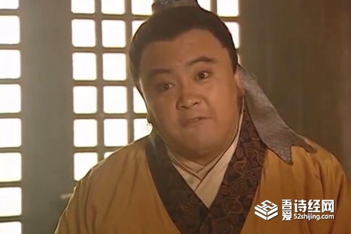 高衙内是怎么死的 高衙内真实结局如何