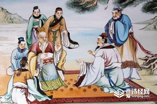 儒家为什么在汉朝得到重视 浅谈儒家兴起的原因