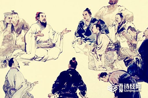 儒家为什么在汉朝得到重视 浅谈儒家兴起的原因