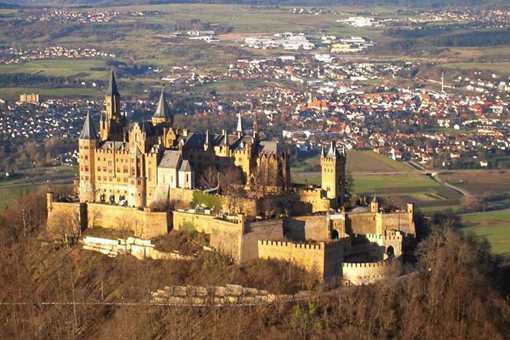 世界十大最美城堡排名 最美城堡是哪个 世界十大最美城堡排名 最美城堡是哪个