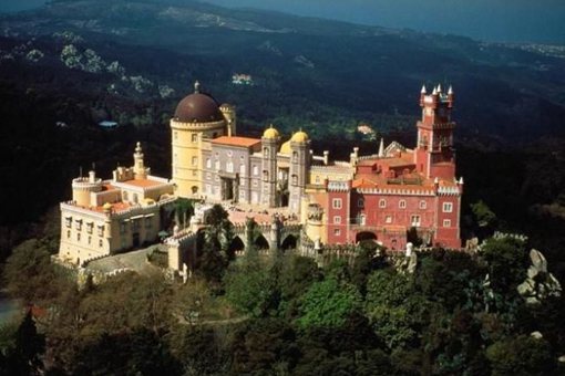 世界十大最美城堡排名 最美城堡是哪个 世界十大最美城堡排名 最美城堡是哪个