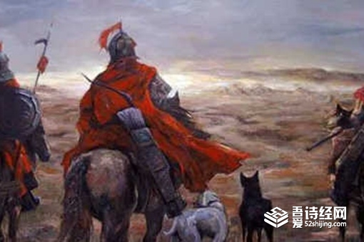 历史上燕云十八骑有多厉害 燕云十八骑名单都有谁