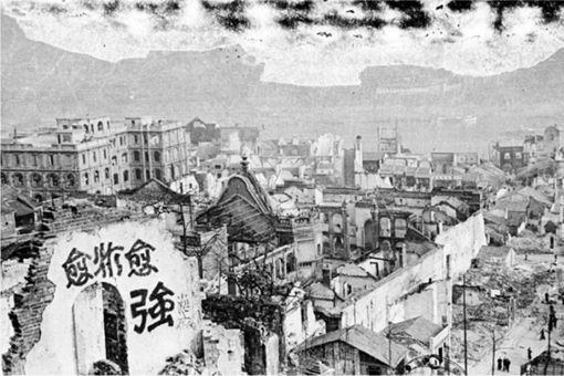 重庆大隧道惨案,为何说数万人是被自己人害死的? 重庆大隧道惨案,为何说数万人是被自己人害死的?