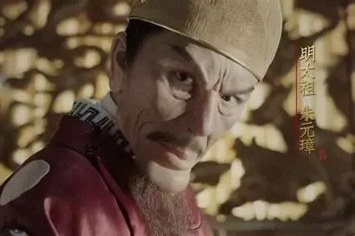 剥皮实草是什么意思?揭秘朱元璋剥皮实草 剥皮实草是什么意思?揭秘朱元璋剥皮实草