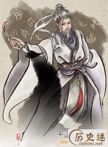 仓颉造字的传说故事,你知道仓颉造字的传说故事吗?说给大家听听