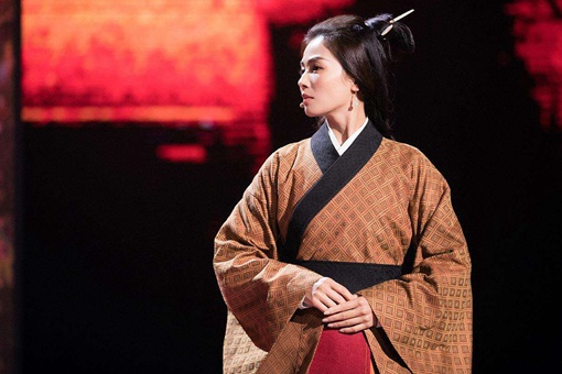 武丁的二个妻子的故事,妇好、妇妌竟然有这样的传奇人生 武丁的二个妻子的故事,妇好、妇妌竟然有这样的传奇人生