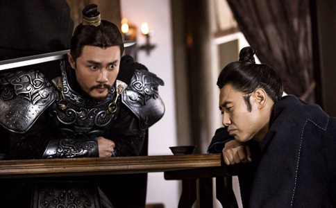 诸葛亮气死曹真曹子丹的信的原文 诸葛亮气死曹真曹子丹的信的原文