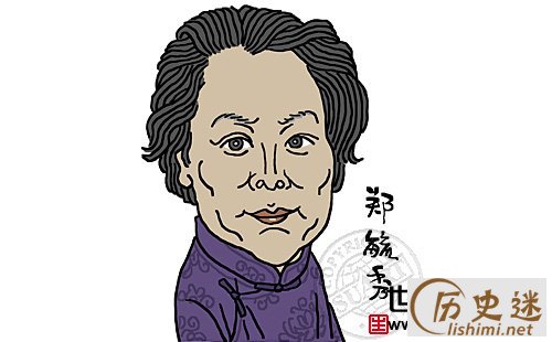 郑毓秀：民国第一美女杀手传奇-世界历史网