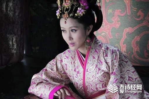 郑袖为什么陷害屈原