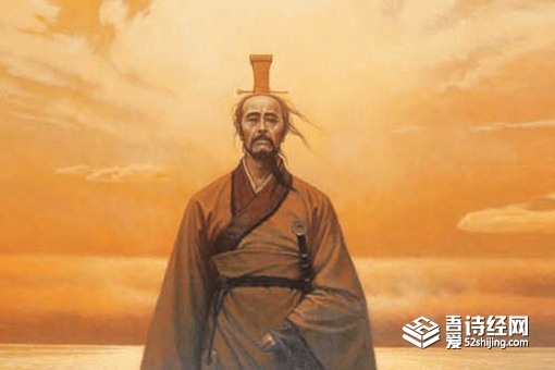 郑袖为什么陷害屈原