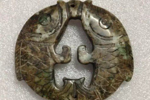 双鱼玉佩事件解密 双鱼玉佩事件5张真实图解 双鱼玉佩事件解密 双鱼玉佩事件5张真实图解