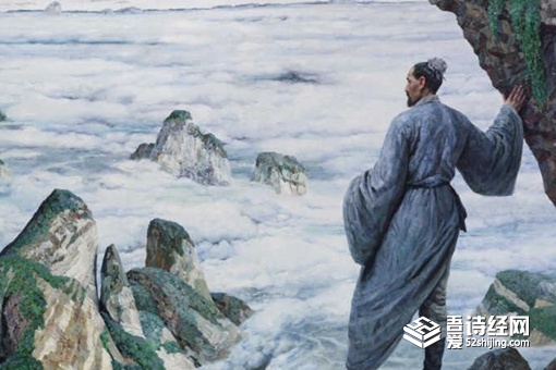 徐霞客游记是哪个朝代写的 徐霞客游记原文欣赏