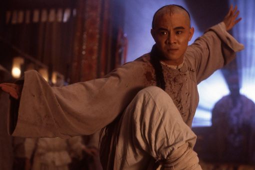 中国近代武术大师有哪些 揭秘中国近代史上6位武术大师 中国近代武术大师有哪些 揭秘中国近代史上6位武术大师