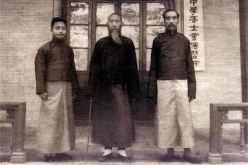 中国近代武术大师有哪些 揭秘中国近代史上6位武术大师 中国近代武术大师有哪些 揭秘中国近代史上6位武术大师