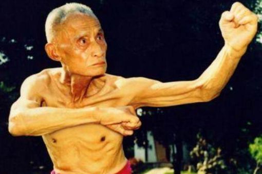 中国近代武术大师有哪些 揭秘中国近代史上6位武术大师 中国近代武术大师有哪些 揭秘中国近代史上6位武术大师