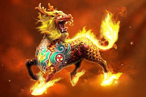 神农架目击紫色麒麟是真的吗 神农架有麒麟吗