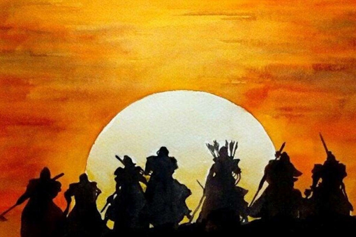 杨家将中的杨宗保是怎么死的?历史上真的有这么个人吗? 杨家将中的杨宗保是怎么死的?历史上真的有这么个人吗?